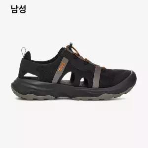 [테바 본사공식] 남성 아웃플로우 CT (BLK) STVM2314357-BLK