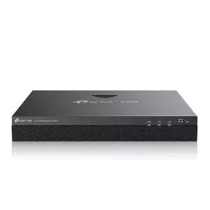 TP-LINK 16채널 NVR 녹화기 VIGI NVR2016H 4K/기가비트