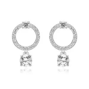 [ SWAROVSKI] 5563278 여성 귀걸이