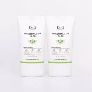 닥터지 그린 마일드 업 선 플러스 50ml 2개 선크림