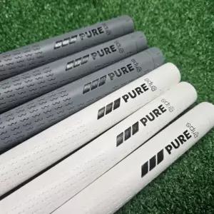 퓨어그립 콤보 스탠다드 골프그립 화이트 그레이 2컬러 PURE COMBO