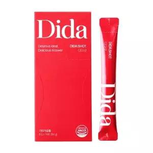 디다 디다샷 알파CD 분말 알파시디 석류맛 1박스 84g
