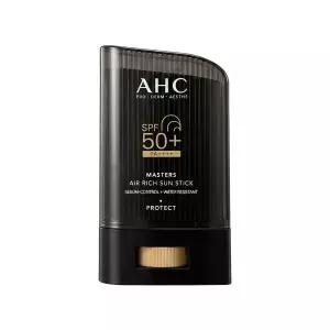 AHC 마스터즈 선스틱 아쿠아리치 썬스틱 22g 1개