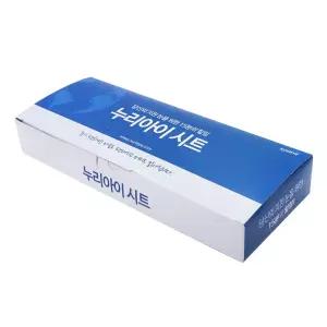 누리아이 위생시트(100매)