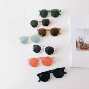 KC인증 아동 선글라스 자외선차단 키즈 어린이 안경 7color 어린이집 유치원 학교