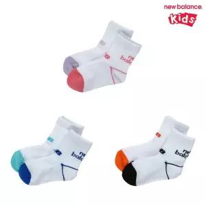 [롯데백화점]뉴발란스 [2PCS] 메쉬 중목양말 (NK8EGS204U)