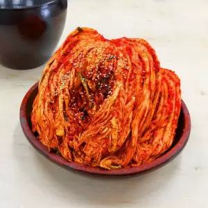 국내산 배추김치 김백규 태백항아리 포기김치 국산 원재료 사용 HACCP인증 3kg 5kg 7kg 10kg