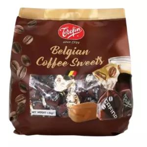 코스트코 벨기에 커피 사탕 벨기안 1.5kg 스위트 캔디