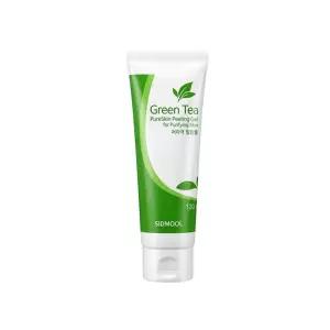 시드물 녹차 퓨어 스킨 필링젤 120ml 녹차필링젤