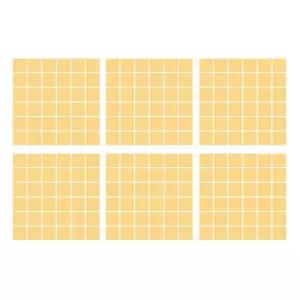 모던TILE 옐로우 버터 HP-7011
