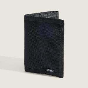 [AK수원점] [반스] 공용 슬립 월렛 VN000C32BLK