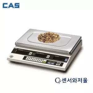 카스계수용전자저울 2.5CS 5CS 10CS 25CS