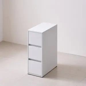 RG159 서랍 3칸 서랍장 300 3colors
