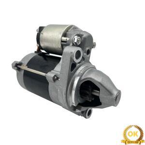 신형 스타터 모터 12V 혼다 GX630RH 엔진 31200Z6L003 428000-6410