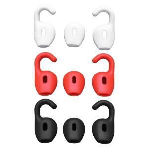 Jabra Talk 45 스텔스 부스트 블루투스 이어폰 액세서리, 소프트 실리콘 이어버드 팁, 이어팁 교체 수리 부
