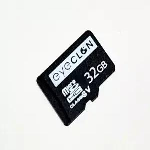 아이클론 블랙박스 메모리카드 SD카드 32GB