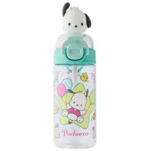 락앤락 물병 보틀 원터치 캐릭터 산리오 430ml 포차코 BNS