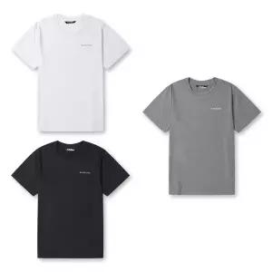 [블랙야크키즈](강남점)26신상 에어스트레치 3pack 반팔티셔츠