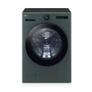 [LG] 트롬 오브제컬렉션 세탁기 24kg FX24GNGR