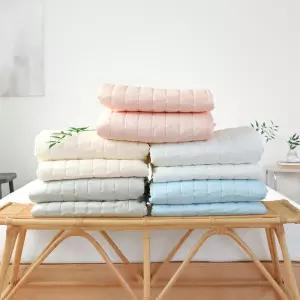 밀키 쿨링 냉감모달 침대고정패드 5colors