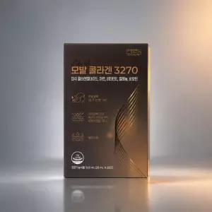 주영엔에스 모발 콜라겐 3270 20ml 28포