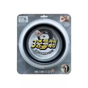 쿠첸 고무패킹 6인용 CRH-TWK0670W H063