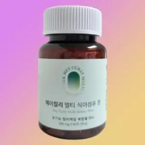 1통 클로랩스 헤이컬리 멀티 식이섬유 정