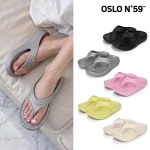 오슬로 N59 브리즈 플립플랍