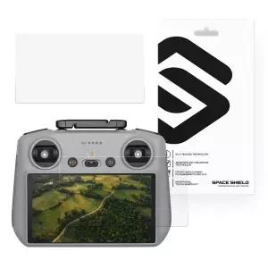 DJI RC 2 호환 드론 조종기 아머 플렉스 액정 스크린 보호 강화유리필름 2매