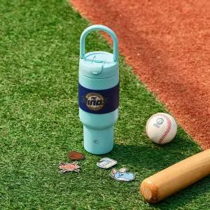 오덴세 X KBO 투웨이 루프 텀블러 750ml 2026 NC 다이노스