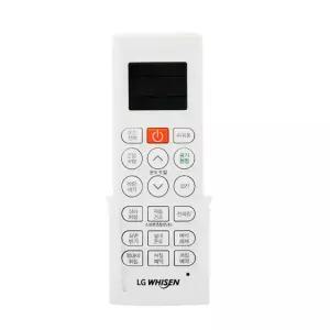 LG PWLSSB22C 휘센 시스템 에어컨 리모컨 [난냉방겸용]