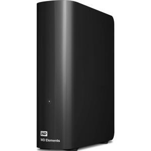 WD WDBWLG0080HBK NESN 8TB Elements 데스크톱 하드 드라이브 HDD USB PC Xbox와 호환
