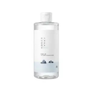 라운드랩 1025 독도 클렌징 워터 400ml