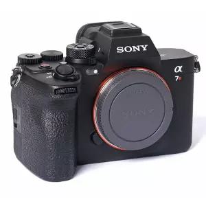 중고/소니 디지털카메라 A7R5/3354530