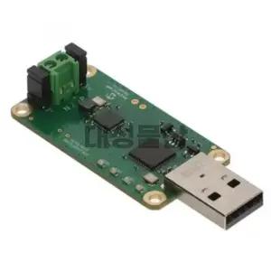 Microchip 개발보드 EVB-LAN8670-USB 9500A 이더넷 USB 인터페이스