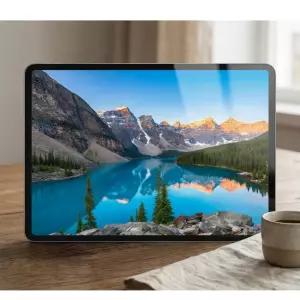 애플 Apple 아이패드 프로 11 M5 스페이스 블랙 (스탠다드 글래스) 256GB WiFi전용 MDWK4KH