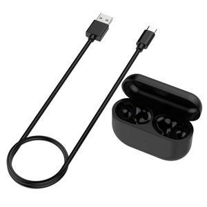 Jabra Elite 10 헤드셋용 충전 케이스 BT 컴파트먼트 액세서리
