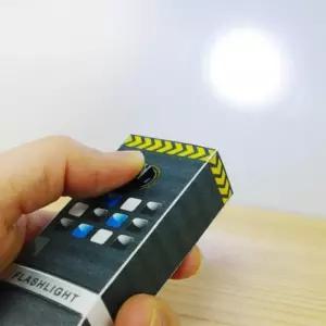 나만의 LED 손전등 만들기 6p A0010 과학실험 실험세트
