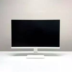 LG전자 24MR400W 59~61cm 화이트