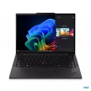 레노버 씽크패드 T14s Gen6 21QXS0H500 Ultra 7 258V / 32GB / 1TB / Win11 Pro 비즈니스 노트북 14인치