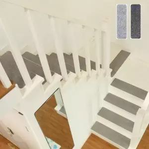 키밍 이우 미끄럼방지 계단매트 입구 패드 방수 주방