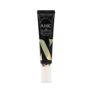 AHC 텐 레볼루션 리얼 아이크림 포 페이스 30ml 3개 - R