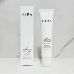 헤라 UV 프로텍터 멀티 디펜스 SPF50+ 50ml 2개