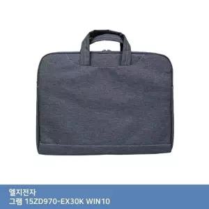 ITSB LG 그램 15ZD970-EX30K WIN10 가방...