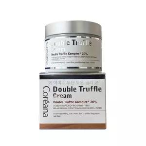 코리아나 더블 트러플 크림 100ml (고영양크림)