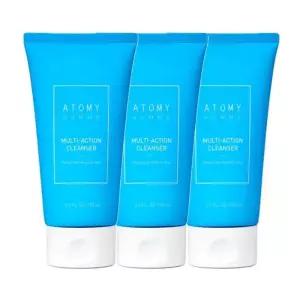 애터미 옴므 멀티액션 클렌저 150ml x 3개