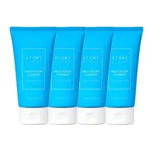 애터미 옴므 멀티액션 클렌저 150ml x 4개