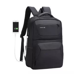 캐주얼 USB 가방 신상 남자 대학생 노트북 책가방