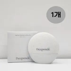 디폰데 시그니처 멜라엔드 선블럭 프로 SPF50+ 50ml 1개