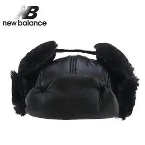 뉴발란스 키즈 프리미엄 고소모 귀달이 캡 NK8BDF307U-19)_블랙 50797096)